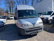 Fiat Ducato 1995
