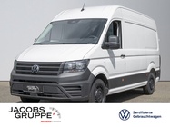 Volkswagen Crafter 2025