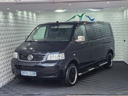 Volkswagen T5 2009