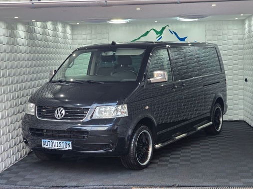 Volkswagen T5 2009