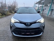 Toyota C-HR 2022