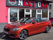 BMW 2 Series 2021