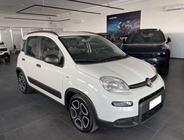 Fiat Panda 2022