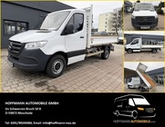 Mercedes-Benz Sprinter 2021