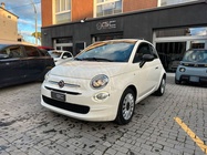 Fiat 500 2022