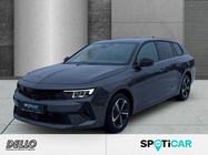 Opel Astra 2024