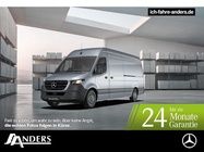 Mercedes-Benz Sprinter 2026