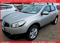 Nissan Qashqai 2014