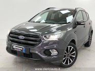 Ford Kuga 2019