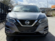 Nissan Qashqai 2019