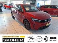 Opel Corsa 2024