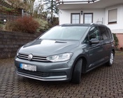 Volkswagen Touran 2020