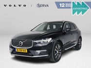 Volvo XC60 2022