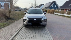 Mitsubishi Eclipse Cross 2022