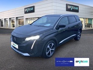 Peugeot 5008 2023