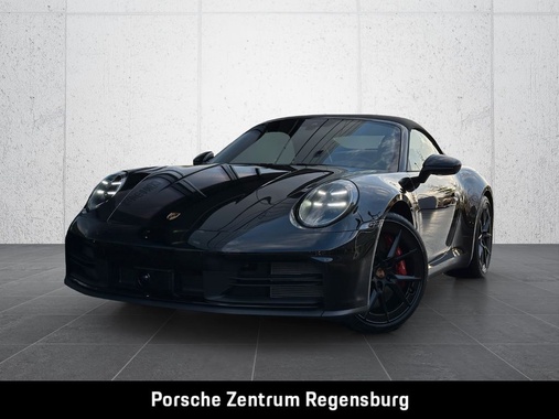 Porsche 992 2026