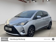 Toyota Yaris 2019
