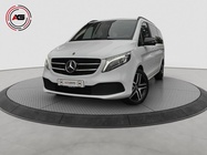 Mercedes-Benz V-Class 2021