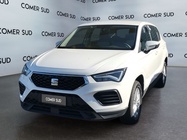 Seat Ateca 2023