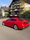 Audi A5 2022