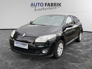 Renault Megane 2013