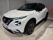 Nissan Juke 2025