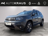 Dacia Duster 2024