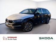 Skoda Octavia 2026