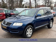 Volkswagen Touareg 2005