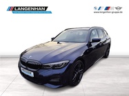BMW 3 Series 2021