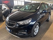 Opel Mokka 2019