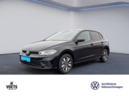 Volkswagen Polo 2025