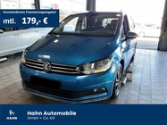 Volkswagen Touran 2021