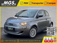 Fiat 500e 2022