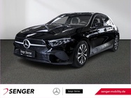 Mercedes-Benz A-Class 2024