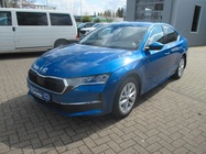 Skoda Octavia 2024
