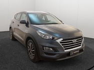 Hyundai Tucson 2020