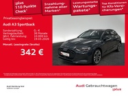 Audi A3 2025