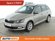 Skoda Fabia 2016
