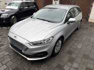 Ford Mondeo 2019