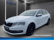 Skoda Octavia 2019