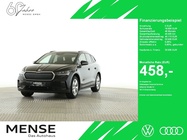 Skoda Enyaq 2024