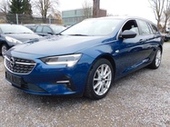 Opel Insignia 2022