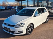 Volkswagen Golf 2013