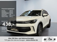 Volkswagen Tiguan 2025