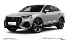 Audi Q3 2025