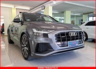 Audi Q8 2021