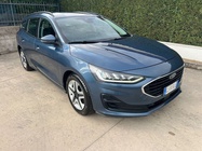 Ford Focus 2022