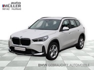 BMW X1 2024