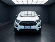 Ford EcoSport 2022